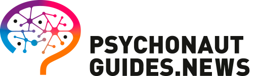 Psychonaut Guides logo
