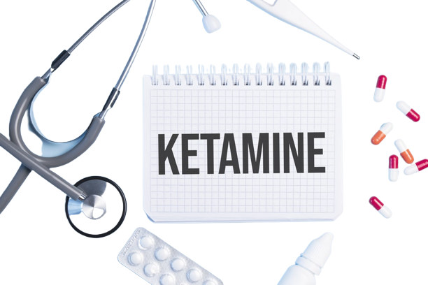 Ketamine: A Synthetic Substance With Many Applications