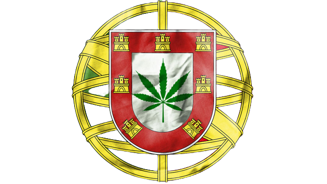 The day Portugal decriminalized psychedelics